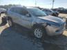 JEEP GRAND CHEROKEE LATITUDE PLUS