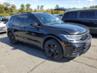 VOLKSWAGEN TIGUAN SE R-LINE BLACK