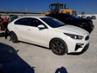 KIA FORTE FE