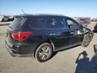 NISSAN PATHFINDER S