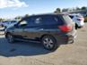 NISSAN PATHFINDER S