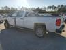 CHEVROLET SILVERADO K2500 HEAVY DUTY