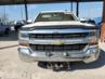 CHEVROLET SILVERADO C1500 LT