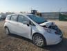 NISSAN VERSA NOTE S