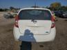 NISSAN VERSA NOTE S