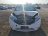 NISSAN VERSA NOTE S