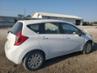 NISSAN VERSA NOTE S