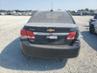 CHEVROLET CRUZE LTZ