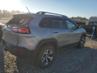 JEEP CHEROKEE TRAILHAWK