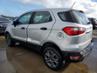 FORD ECOSPORT S