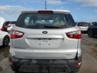 FORD ECOSPORT S