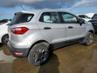 FORD ECOSPORT S