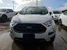 FORD ECOSPORT S