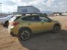 SUBARU CROSSTREK LIMITED