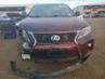 LEXUS RX 350 BASE