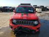 JEEP RENEGADE LATITUDE