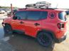 JEEP RENEGADE LATITUDE