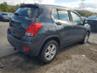 CHEVROLET TRAX LS