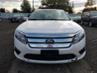 FORD FUSION SEL