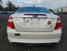 FORD FUSION SEL