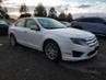 FORD FUSION SEL