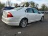 FORD FUSION SEL