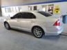 FORD FUSION SEL