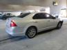 FORD FUSION SEL