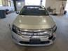 FORD FUSION SEL