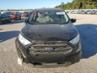 FORD ECOSPORT S