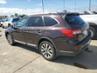 SUBARU OUTBACK TOURING