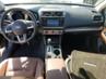 SUBARU OUTBACK TOURING