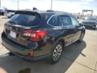 SUBARU OUTBACK TOURING