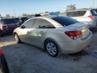 CHEVROLET CRUZE LS