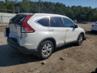 HONDA CR-V EXL