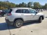 JEEP GRAND CHEROKEE LATITUDE PLUS