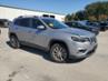 JEEP GRAND CHEROKEE LATITUDE PLUS