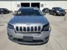 JEEP GRAND CHEROKEE LATITUDE PLUS