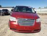 CHRYSLER TOWN & COUNTRY LX