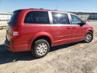 CHRYSLER TOWN & COUNTRY LX