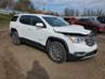 GMC ACADIA SLE