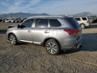 MITSUBISHI OUTLANDER SE