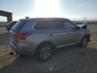 MITSUBISHI OUTLANDER SE