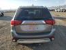 MITSUBISHI OUTLANDER SE