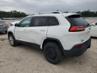 JEEP GRAND CHEROKEE LATITUDE