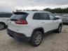 JEEP GRAND CHEROKEE LATITUDE