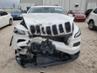 JEEP GRAND CHEROKEE LATITUDE