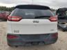 JEEP GRAND CHEROKEE LATITUDE