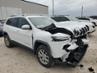 JEEP GRAND CHEROKEE LATITUDE