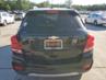 CHEVROLET TRAX 1LT